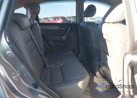 2008 Honda Cr-V Ex-L z USA, uszkodzony, nr VIN JHLRE48748C071507